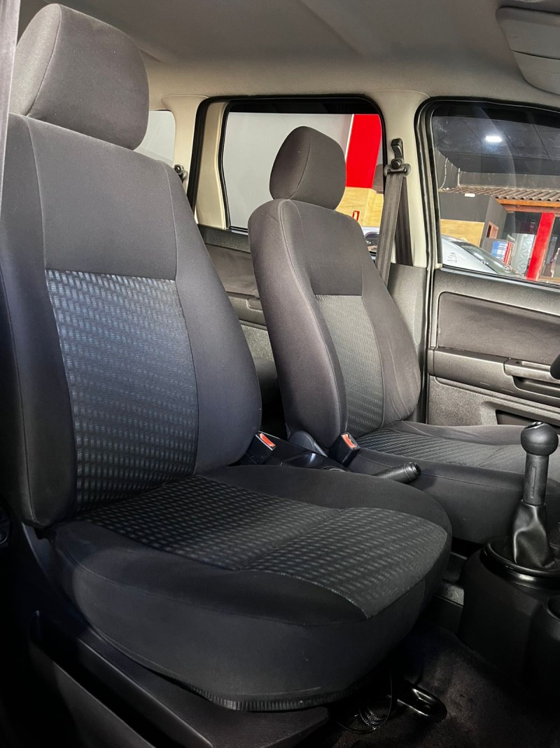 ECOSPORT 1.6 XLS 8V GASOLINA 4P MANUAL - 2007 - SãO LEOPOLDO