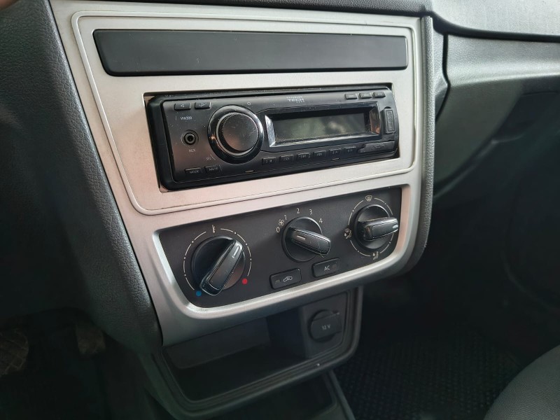 VOYAGE 1.6 MSI TOTALFLEX TRENDLINE 4P MANUAL - 2016 - CAXIAS DO SUL