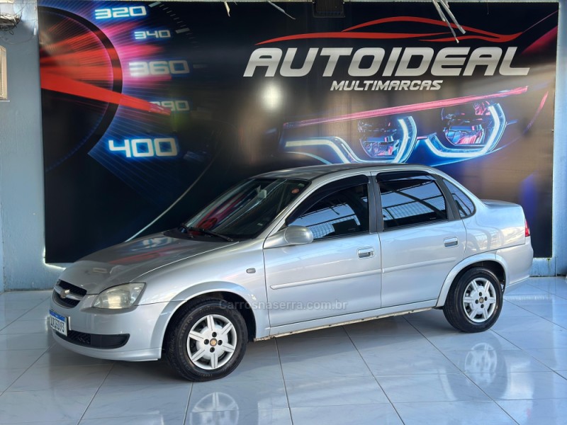 classic 1.0 mpfi vhce 8v flex 4p manual 2014 novo hamburgo