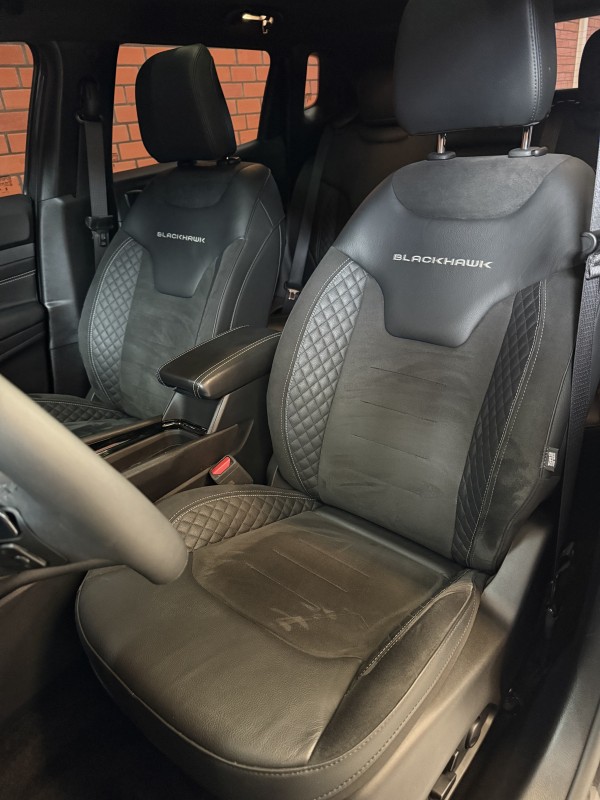 COMPASS 2.0 BLACKHAWK 4 TURBO GASOLINA 4P AUTOMÁTICO - 2025 - BENTO GONçALVES