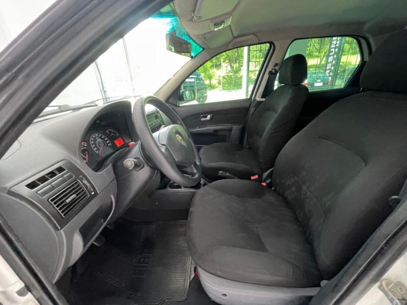 SIENA 1.0 MPI EL 8V FLEX 4P MANUAL - 2011 - CAXIAS DO SUL