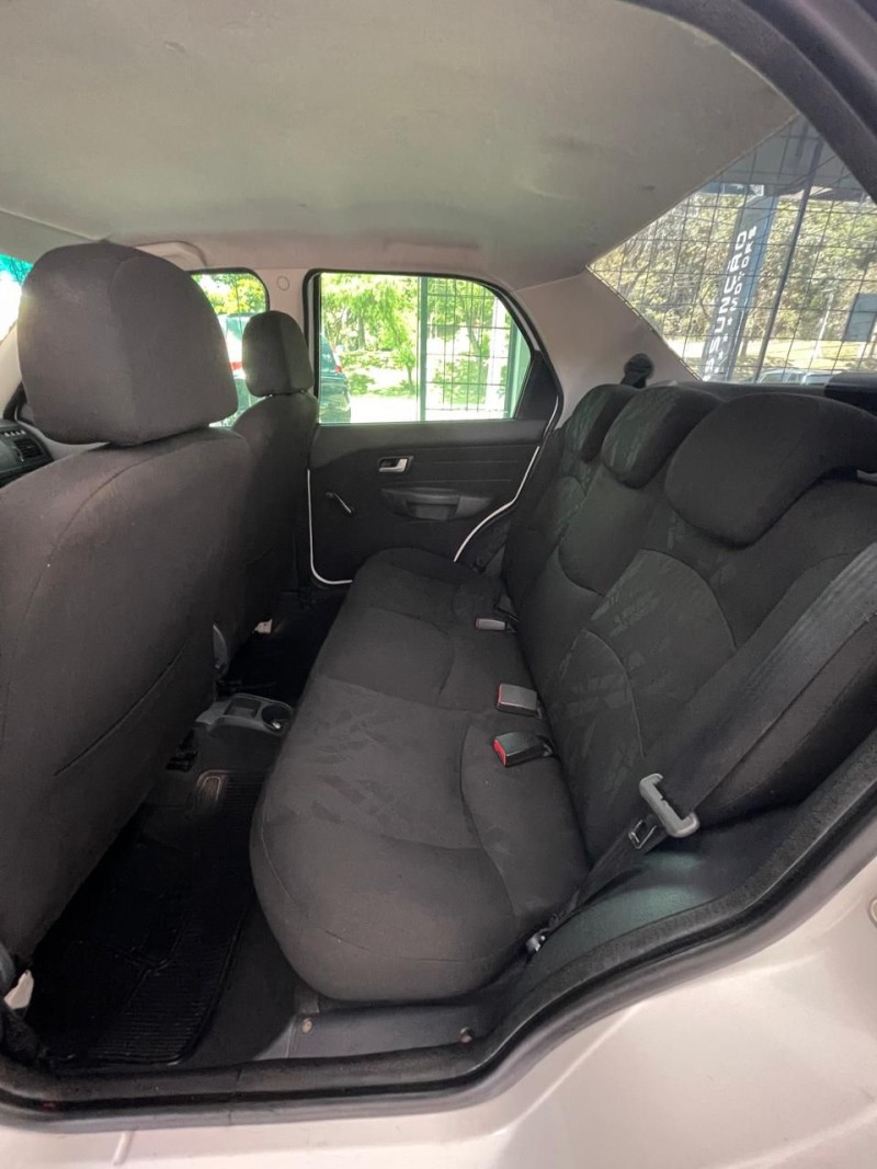 SIENA 1.0 MPI EL 8V FLEX 4P MANUAL - 2011 - CAXIAS DO SUL