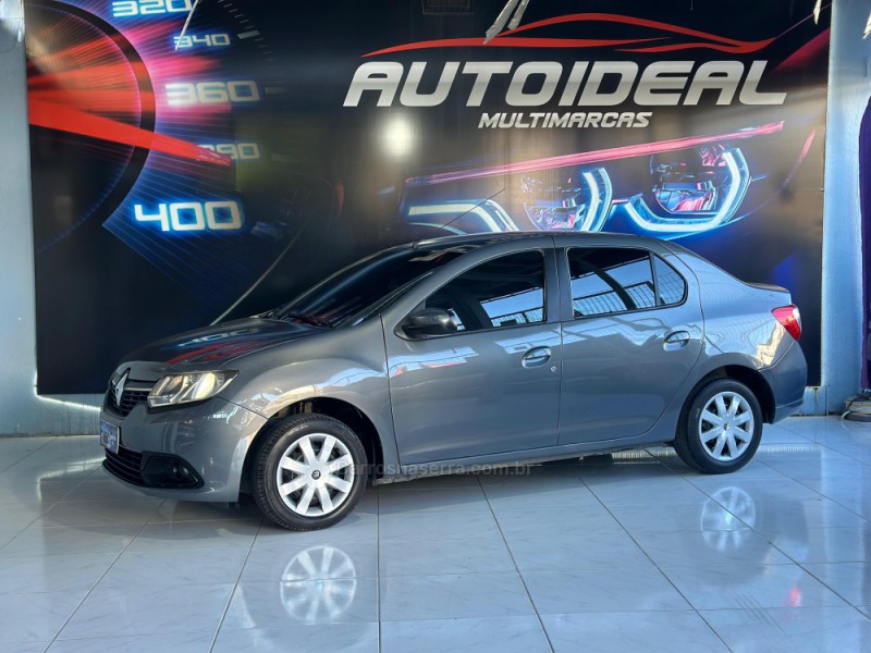 logan 1.6 expression 8v flex 4p manual 2016 novo hamburgo