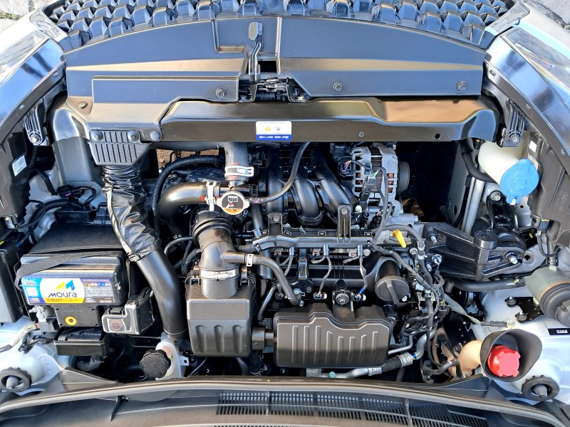 HB20 1.0 COMFORT 12V FLEX 4P MANUAL - 2019 - CAXIAS DO SUL