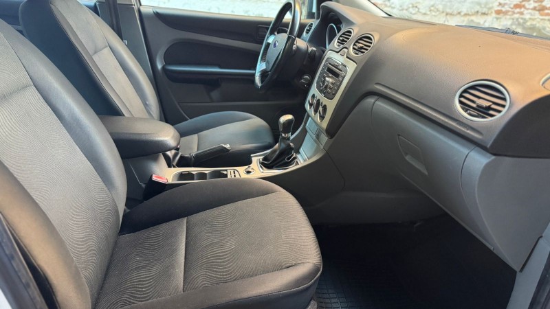FOCUS 1.6 GLX 16V FLEX 4P MANUAL - 2012 - CAXIAS DO SUL