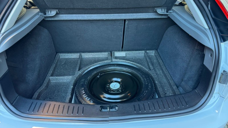 FOCUS 1.6 GLX 16V FLEX 4P MANUAL - 2012 - CAXIAS DO SUL
