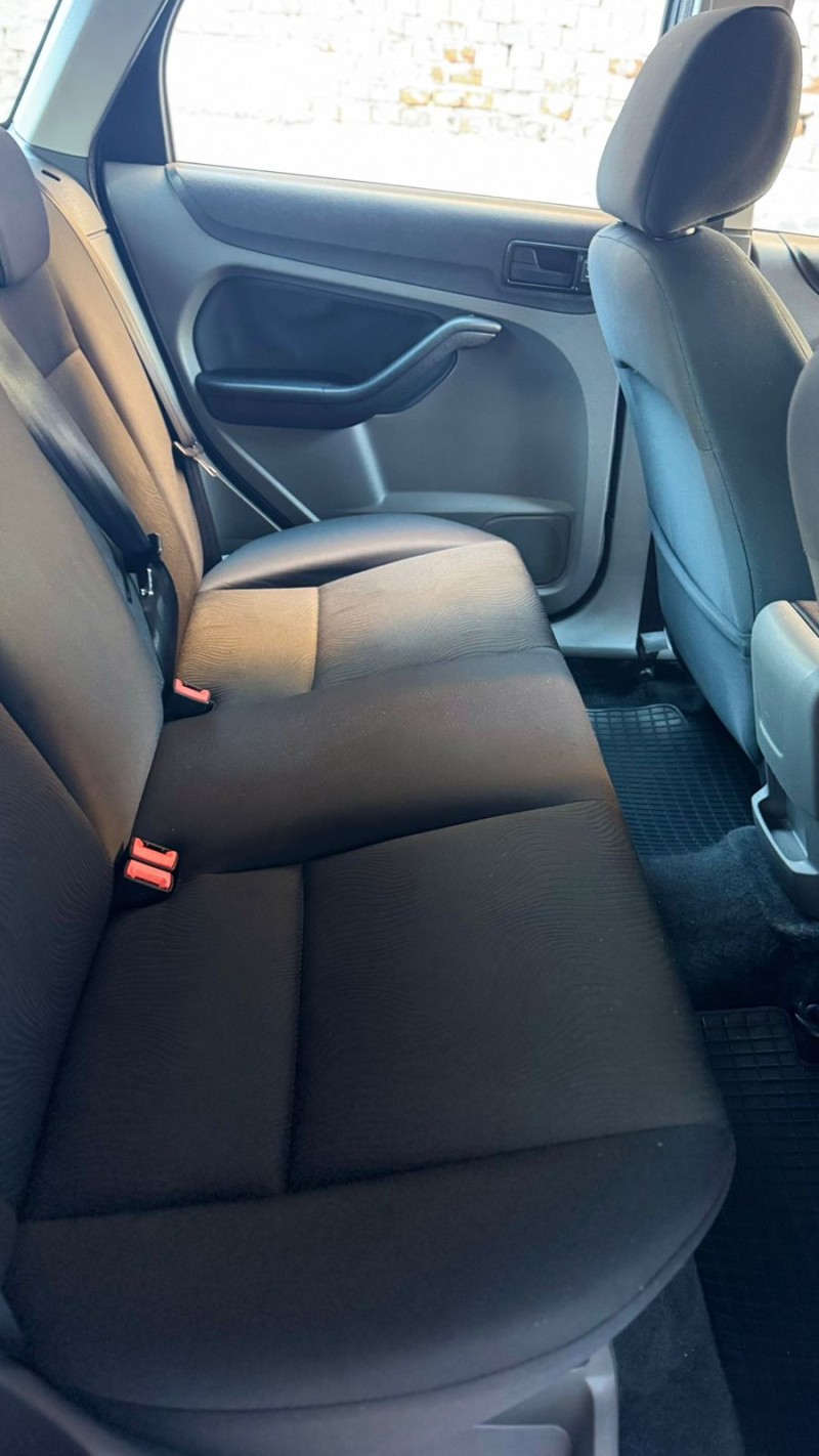 FOCUS 1.6 GLX 16V FLEX 4P MANUAL - 2012 - CAXIAS DO SUL