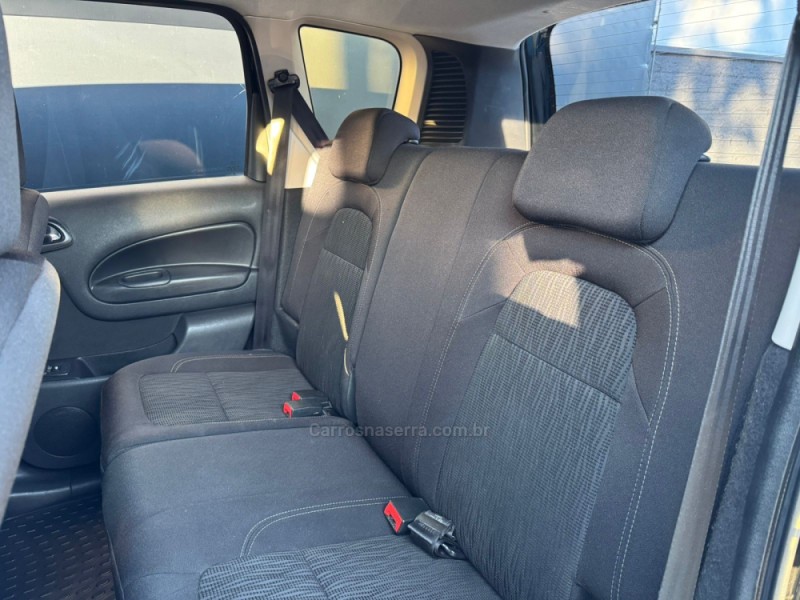C3 PICASSO 1.6 GLX 16V FLEX 4P AUTOMÁTICO - 2014 - ESTâNCIA VELHA