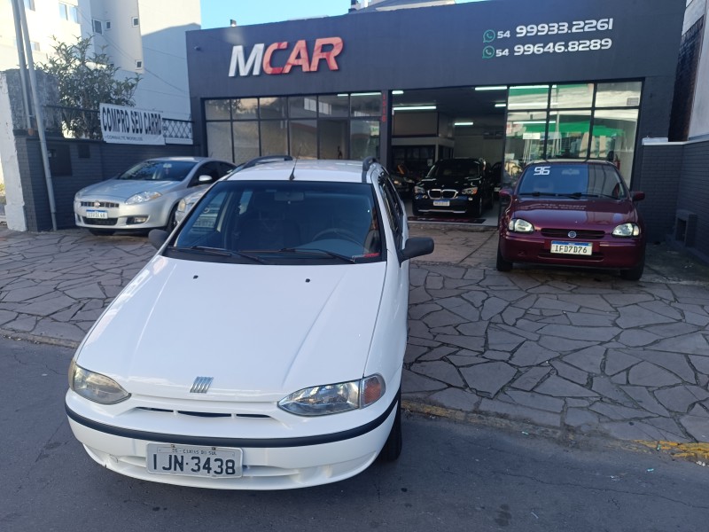 palio 1.0 mpi weekend elx 16v gasolina 4p manual 2000 flores da cunha