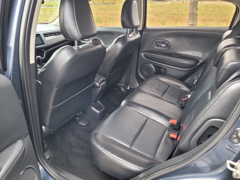 HR-V 1.8 16V FLEX EXL 4P AUTOMÁTICO - 2019 - CARLOS BARBOSA
