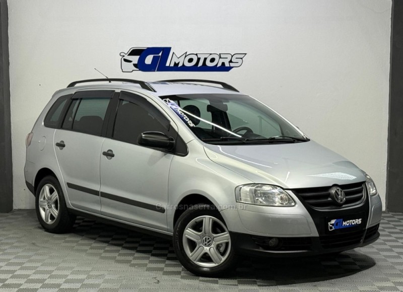spacefox 1.6 mi trend 8v flex 4p manual 2010 novo hamburgo