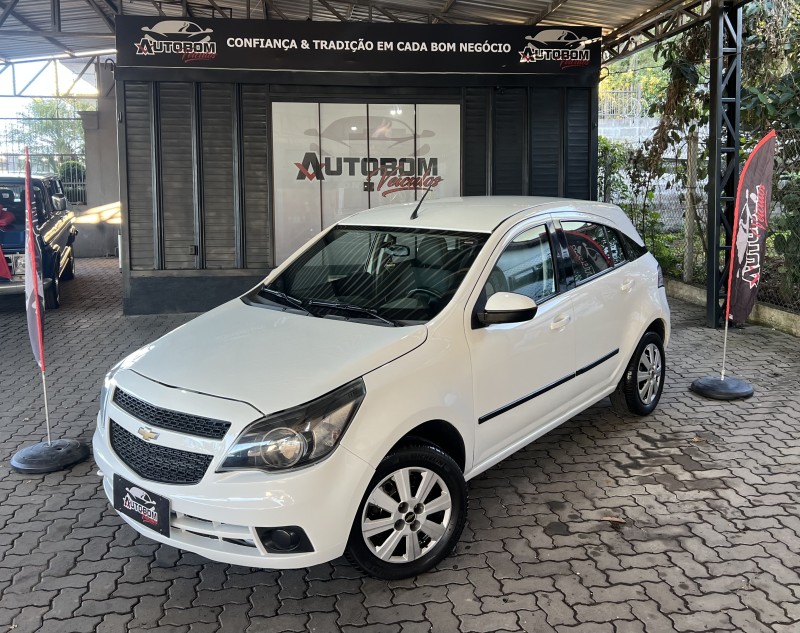 agile 1.4 mpfi lt 8v flex 4p manual 2011 caxias do sul