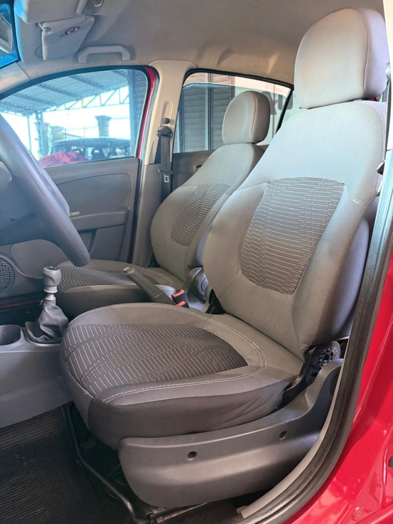 PALIO 1.0 MPI ATTRACTIVE 8V FLEX 4P MANUAL - 2013 - CAXIAS DO SUL
