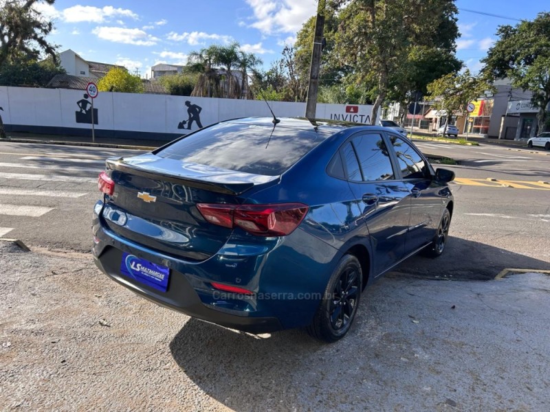 ONIX 1.0 LT 12V FLEX 4P MANUAL - 2023 - VENâNCIO AIRES