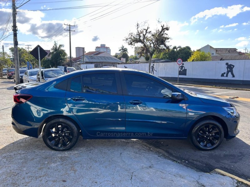 ONIX 1.0 LT 12V FLEX 4P MANUAL - 2023 - VENâNCIO AIRES