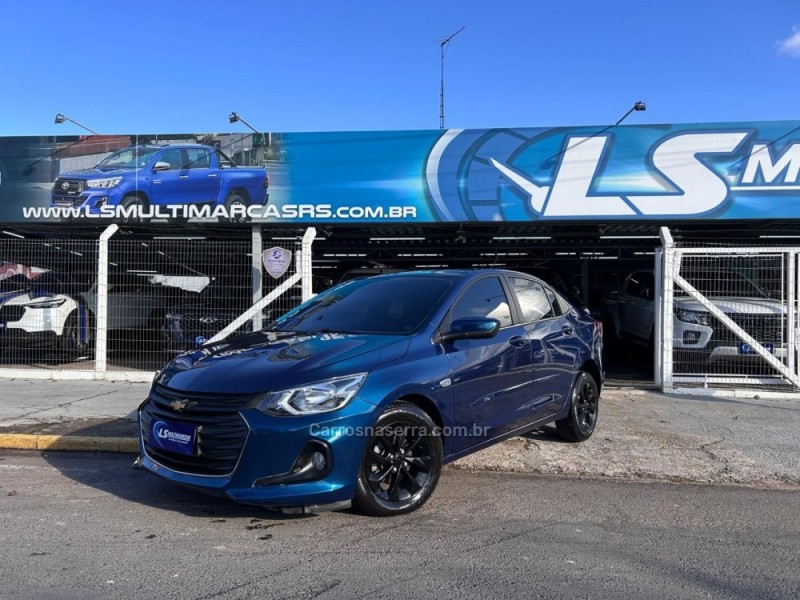 onix 1.0 lt 12v flex 4p manual 2023 venancio aires