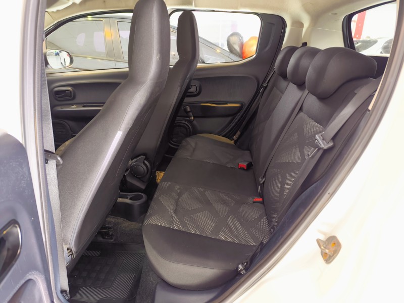 MOBI 1.0 8V EVO FLEX LIKE. MANUAL - 2020 - CAXIAS DO SUL