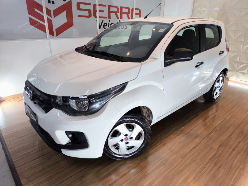 mobi 1.0 8v evo flex like. manual 2020 caxias do sul
