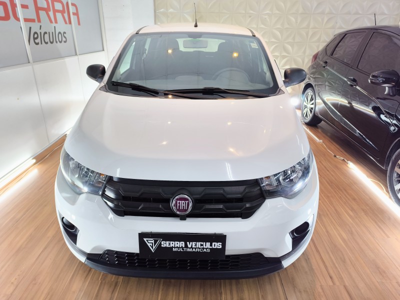MOBI 1.0 8V EVO FLEX LIKE. MANUAL - 2020 - CAXIAS DO SUL