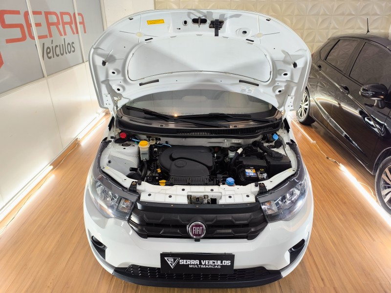 MOBI 1.0 8V EVO FLEX LIKE. MANUAL - 2020 - CAXIAS DO SUL