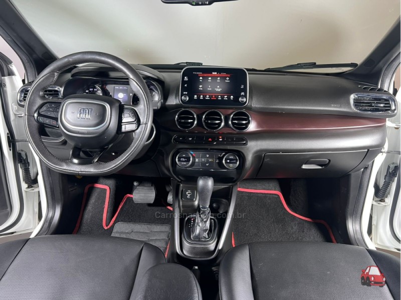 CRONOS 1.3 PRECISION 8V FLEX GASOLINA 4P AUTOMÁTICO - 2023 - CAXIAS DO SUL