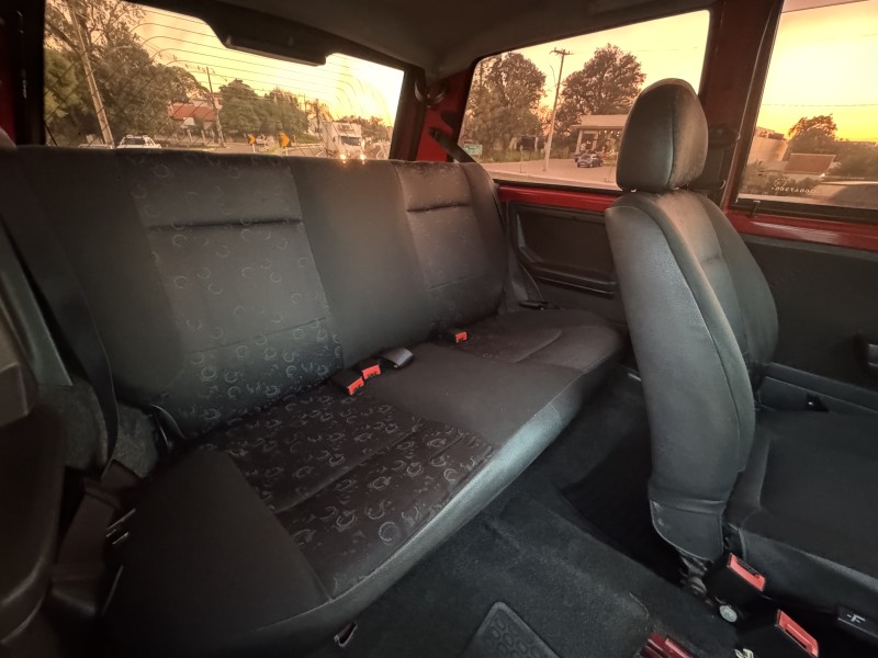 UNO 1.0 MPI MILLE WAY ECONOMY 8V FLEX 2P MANUAL - 2013 - DOIS IRMãOS