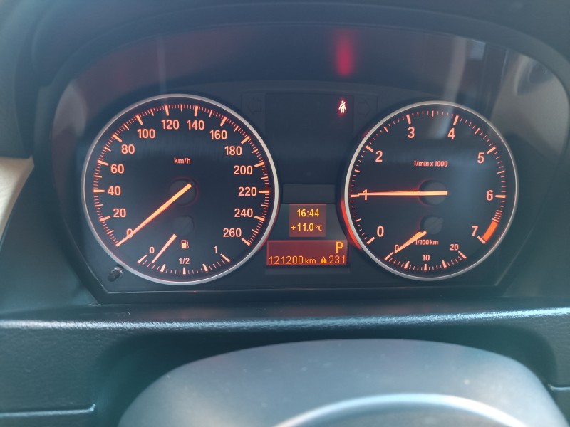 X1 2.0 18I S-DRIVE 4X2 16V GASOLINA 4P AUTOMÁTICO - 2011 - FLORES DA CUNHA