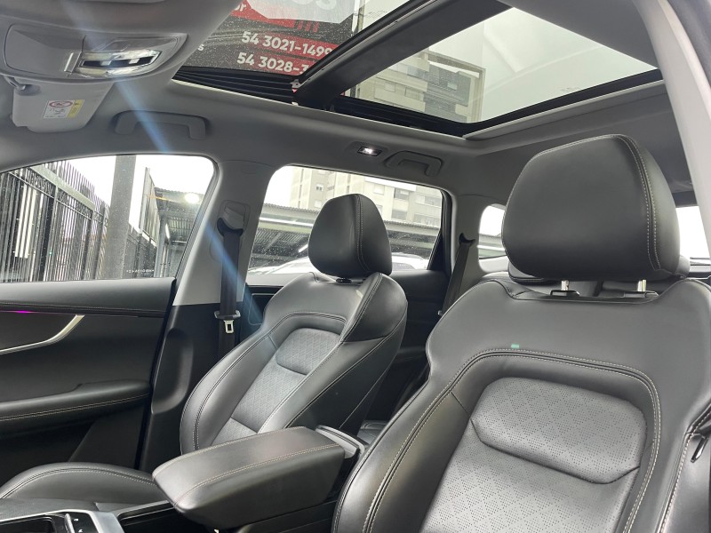 TIGGO 1.6 8 PRO TGDI GASOLINA 4P AUTOMÁTICO - 2022 - CAXIAS DO SUL