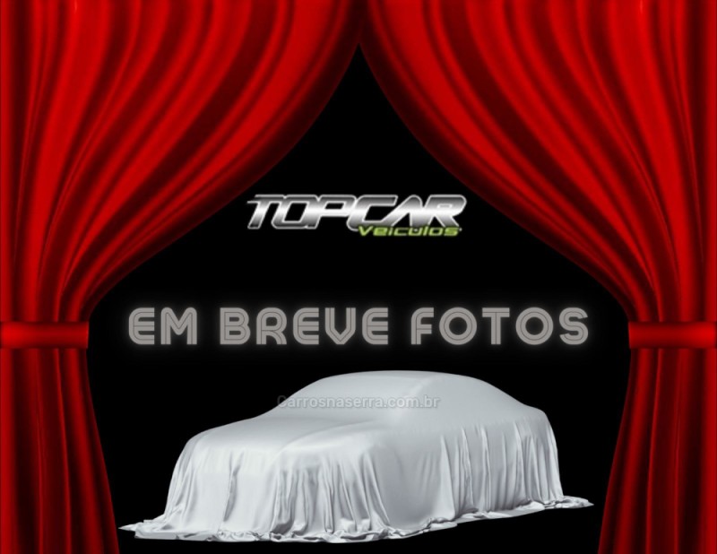 factor ybr 125 ed 2024 campo bom