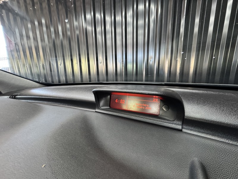 307 1.6 PRESENCE PACK 16V FLEX 4P MANUAL - 2009 - CAXIAS DO SUL