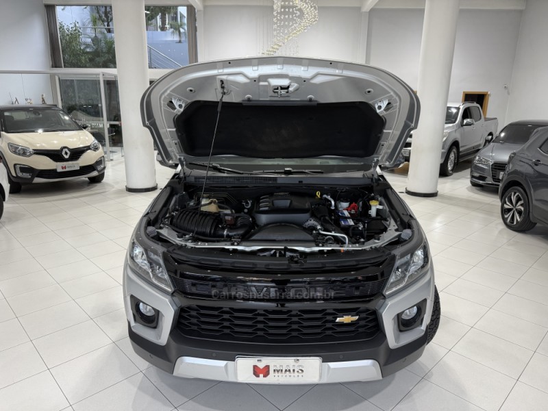 S10 2.8 HIGH COUNTRY 4X4 CD 16V TURBO DIESEL 4P AUTOMÁTICO - 2022 - ERECHIM