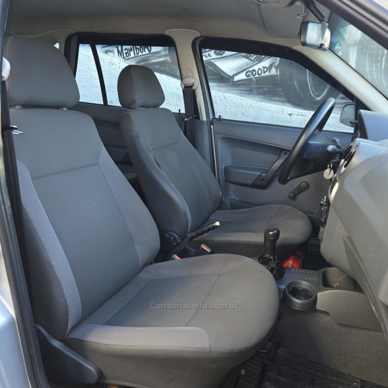 GOL 1.0 8V I-TRED FLEX 4P MANUAL - 2010 - CAXIAS DO SUL
