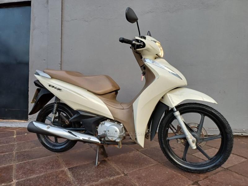 BIZ 125 ES - 2019 - PASSO FUNDO