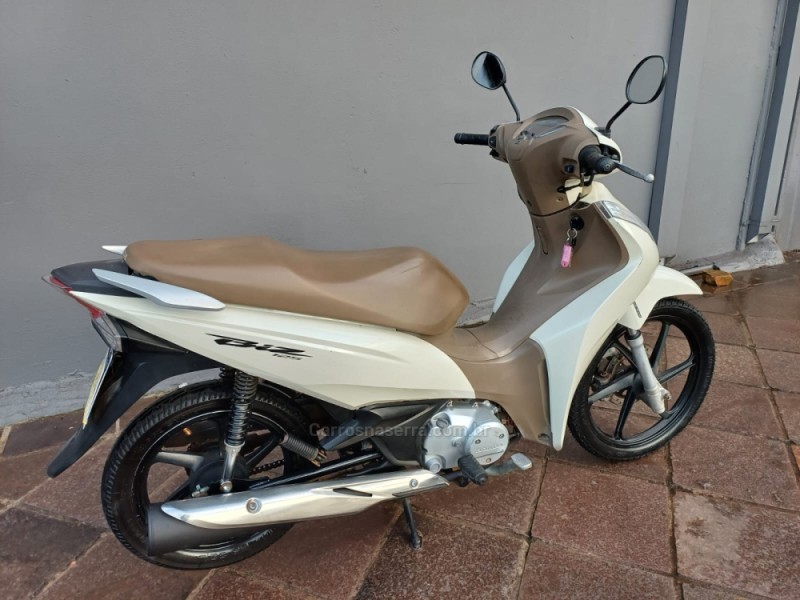 BIZ 125 ES - 2019 - PASSO FUNDO