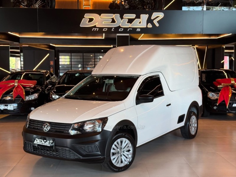 saveiro 1.6 msi robust cs 8v flex 2p manual 2023 novo hamburgo