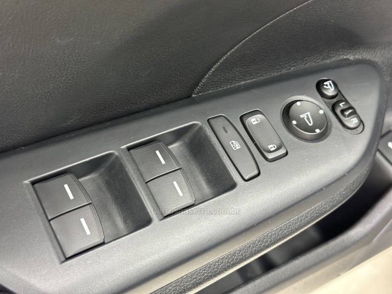 CIVIC 2.0 EXL 16V FLEX 4P AUTOMÁTICO - 2019 - SANTA CRUZ DO SUL
