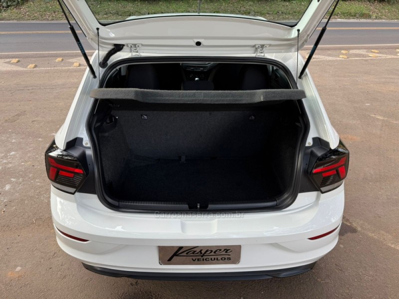 POLO 1.0	MPI TOTAL FLEX MANUAL  - 2024 - DOIS IRMãOS
