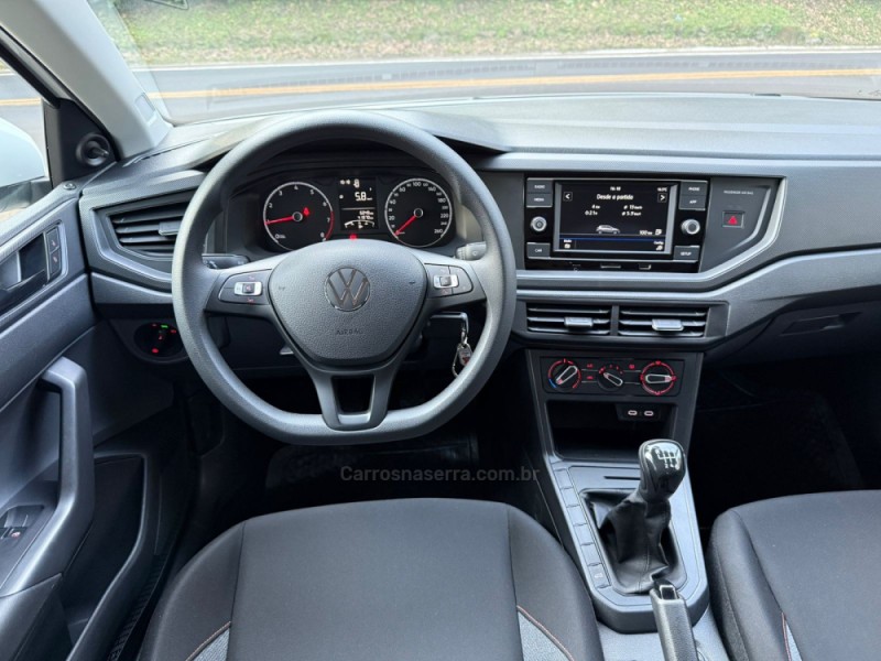 POLO 1.0	MPI TOTAL FLEX MANUAL  - 2024 - DOIS IRMãOS