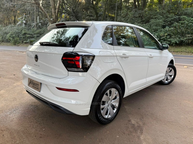 POLO 1.0	MPI TOTAL FLEX MANUAL  - 2024 - DOIS IRMãOS