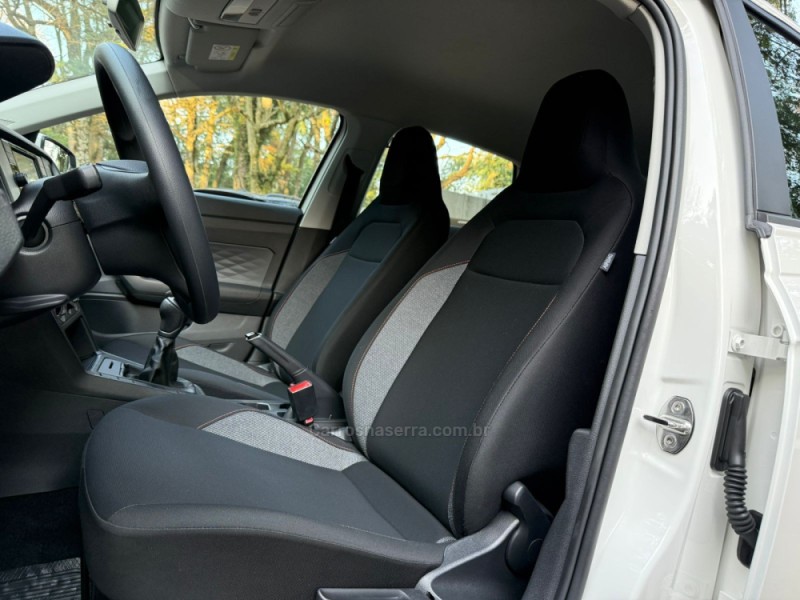 POLO 1.0	MPI TOTAL FLEX MANUAL  - 2024 - DOIS IRMãOS