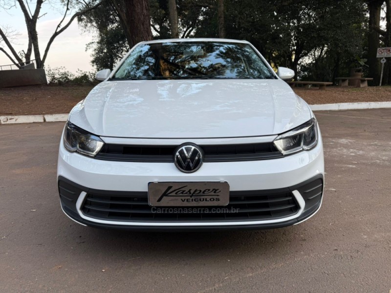 POLO 1.0	MPI TOTAL FLEX MANUAL  - 2024 - DOIS IRMãOS