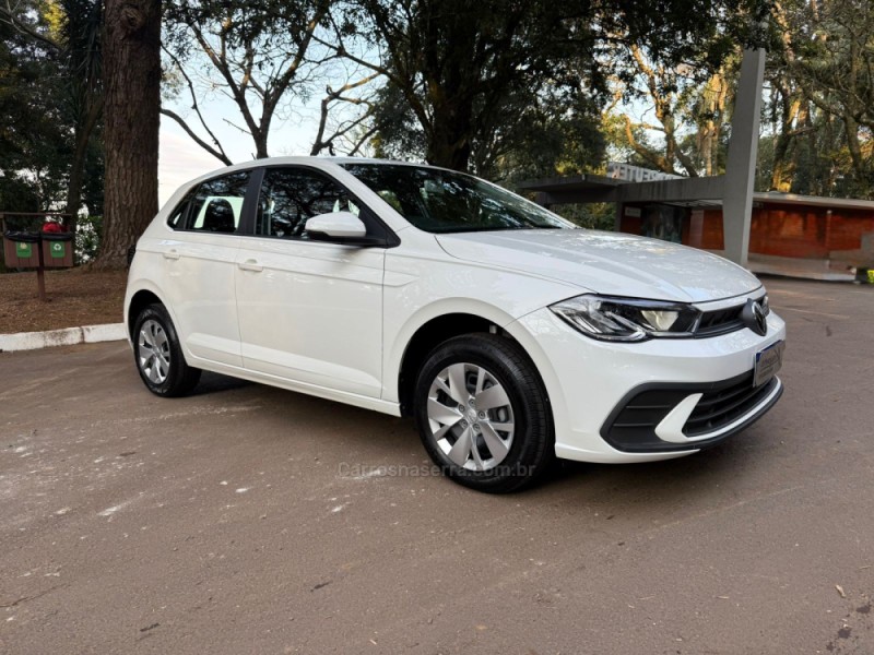 POLO 1.0	MPI TOTAL FLEX MANUAL  - 2024 - DOIS IRMãOS