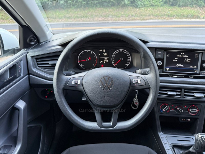 POLO 1.0	MPI TOTAL FLEX MANUAL  - 2024 - DOIS IRMãOS