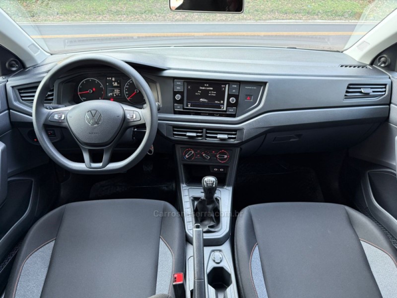 POLO 1.0	MPI TOTAL FLEX MANUAL  - 2024 - DOIS IRMãOS