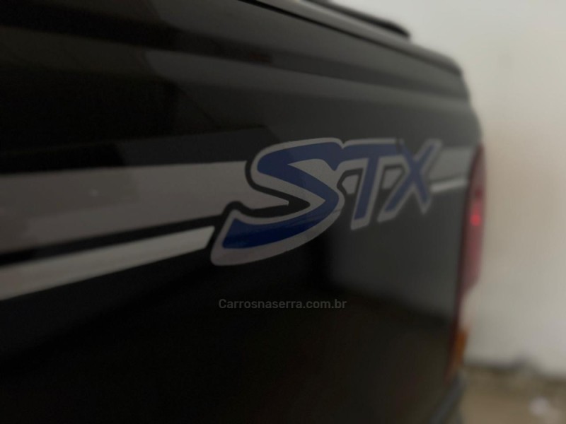 RANGER 4.0 STX 4X2 CE V6 12V GASOLINA 2P MANUAL - 1995 - SãO FRANCISCO DE PAULA
