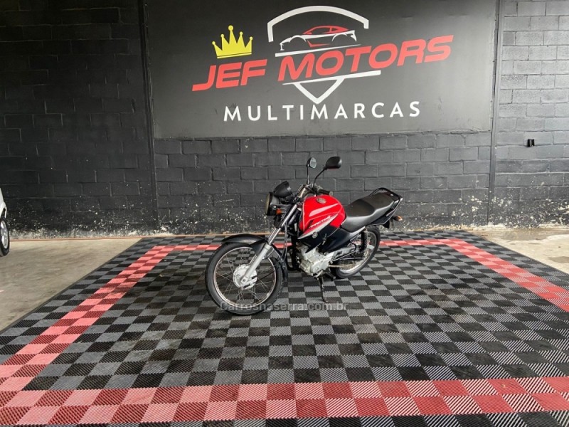 YBR 125 FACTOR K - 2014 - CAXIAS DO SUL