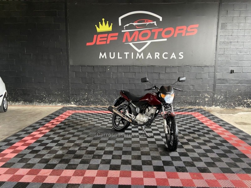 CG 150 TITAN MIX ES - 2010 - CAXIAS DO SUL