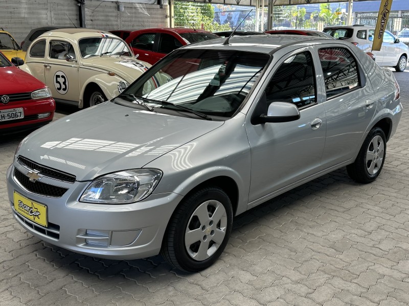 prisma 1.4 mpfi lt 8v flex 4p manual 2012 caxias do sul