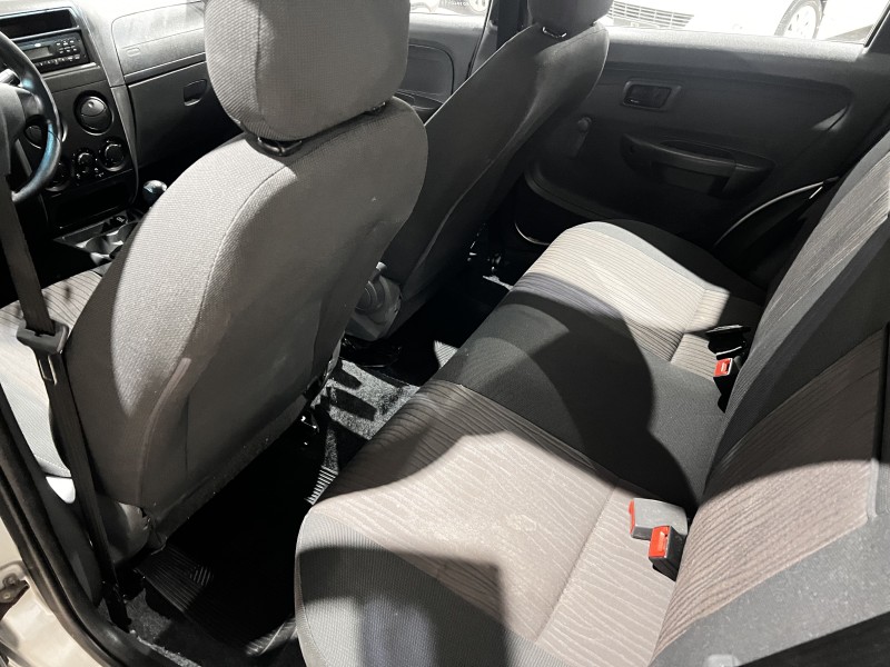 PALIO 1.0 MPI FIRE WAY 8V FLEX 4P MANUAL - 2016 - CAXIAS DO SUL