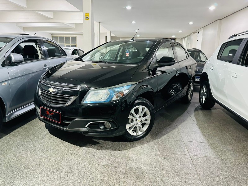 prisma 1.4 mpfi ltz 8v flex 4p manual 2014 caxias do sul